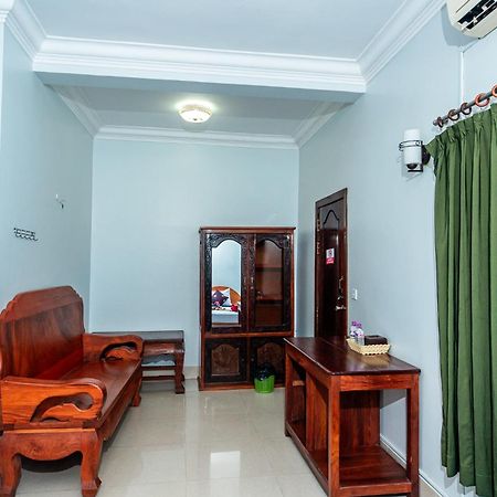 Golden Papaya Guesthouse Siem Reap Buitenkant foto