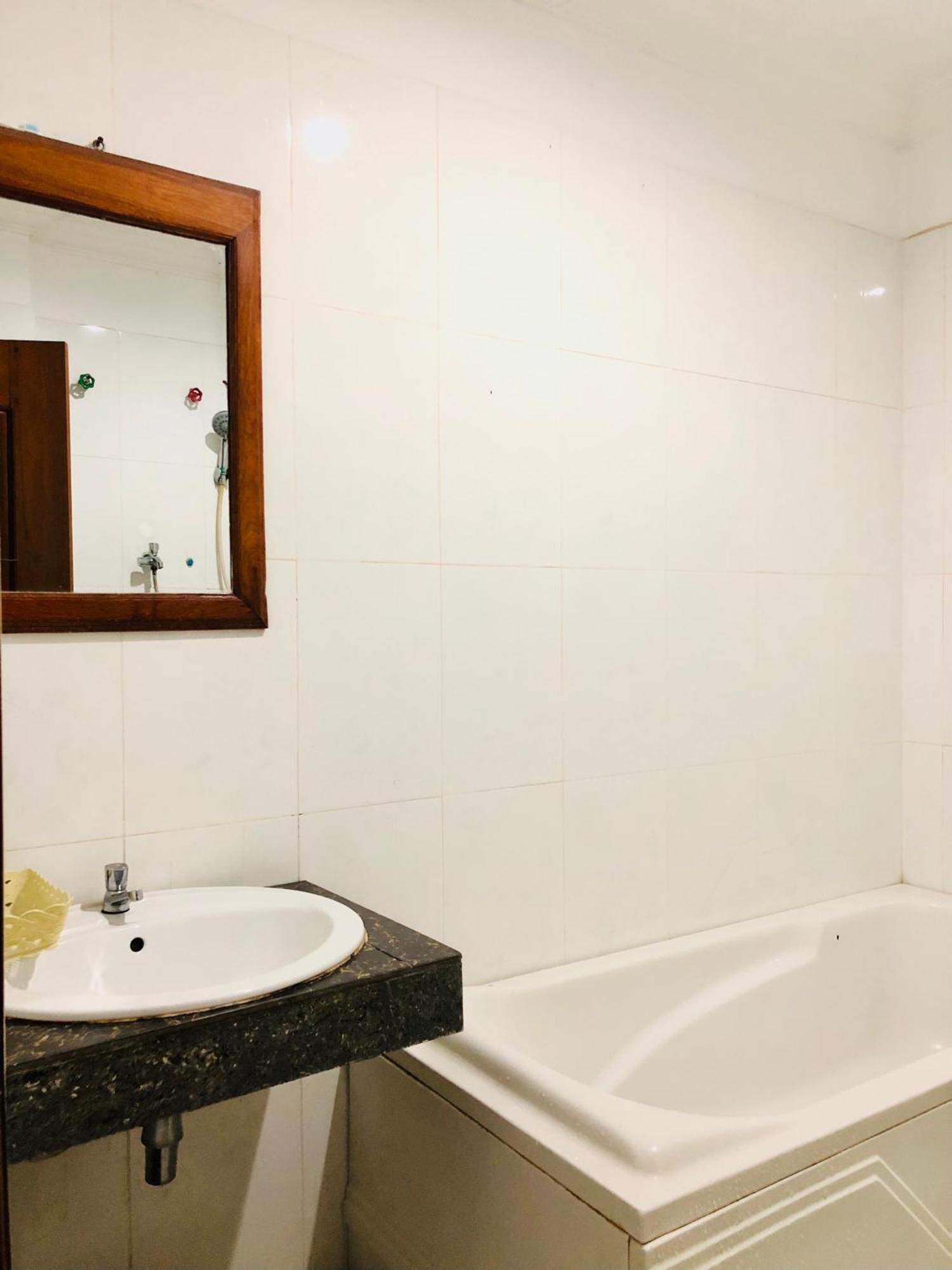 Golden Papaya Guesthouse Siem Reap Buitenkant foto