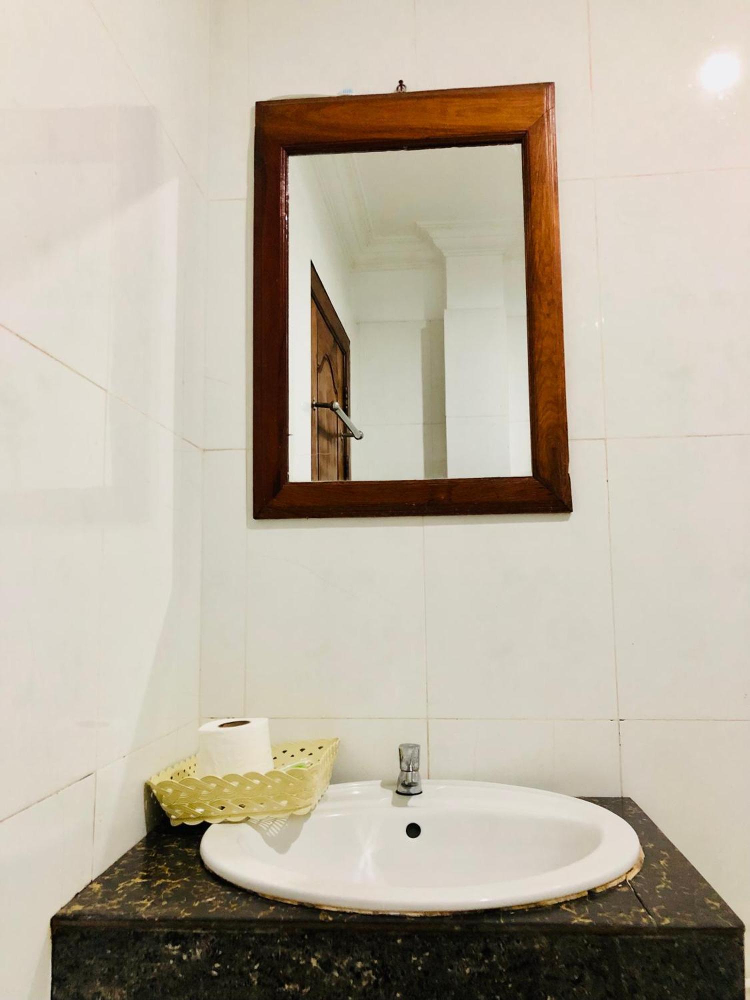 Golden Papaya Guesthouse Siem Reap Buitenkant foto