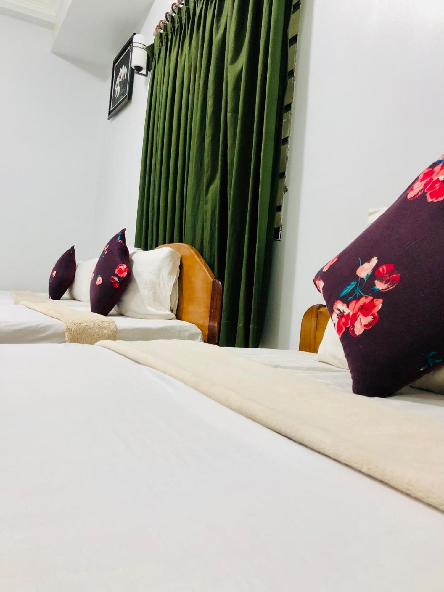 Golden Papaya Guesthouse Siem Reap Buitenkant foto