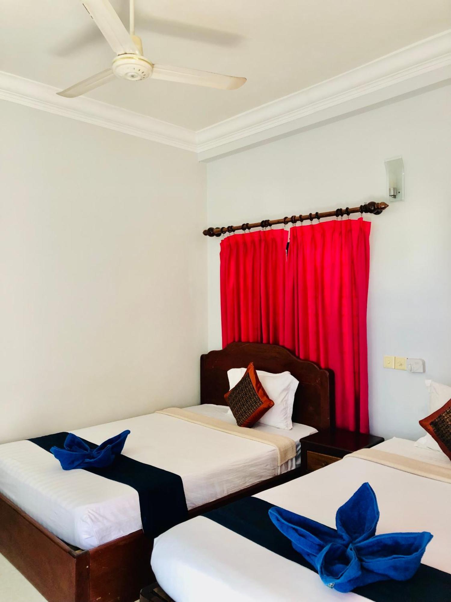 Golden Papaya Guesthouse Siem Reap Buitenkant foto